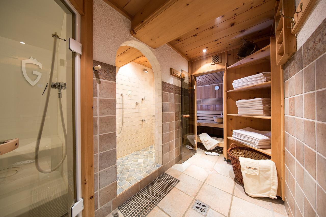 Haus Gollas Sankt Anton am Arlberg Kültér fotó