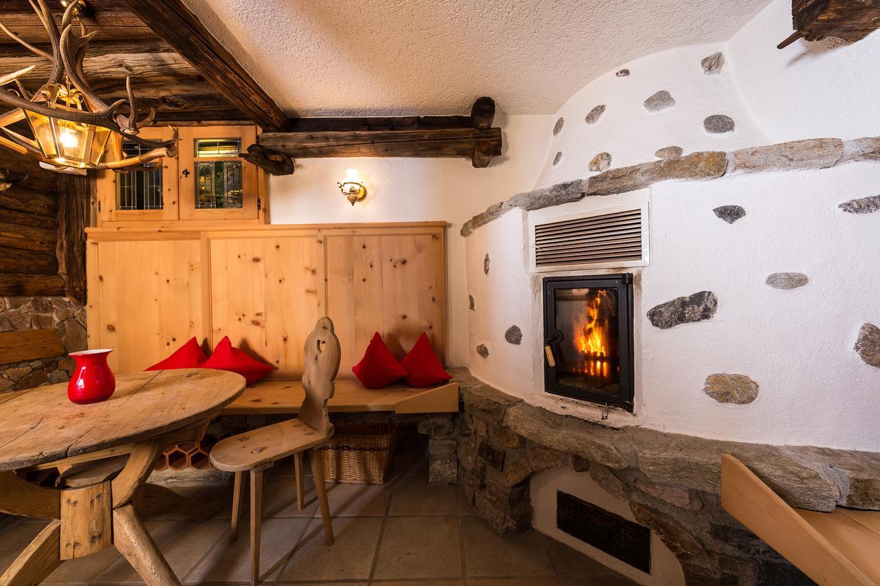 Haus Gollas Sankt Anton am Arlberg Kültér fotó