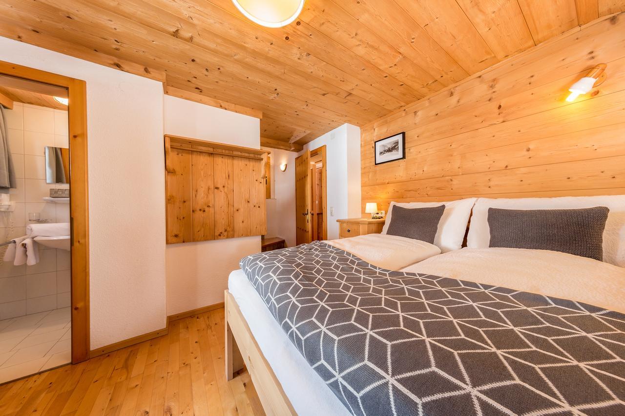 Haus Gollas Sankt Anton am Arlberg Kültér fotó